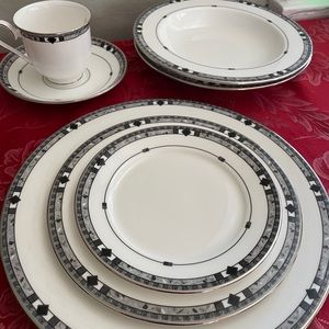 Lenox Kara China set